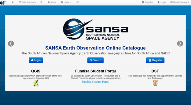 catalogue.sansa.org.za