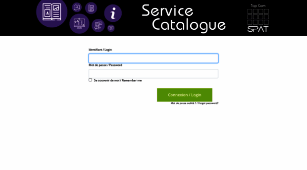 catalogue.spat.fr