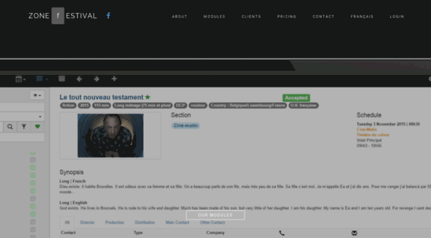catalogue.zonefestival.com