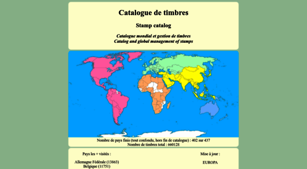 cataloguedetimbre.fr