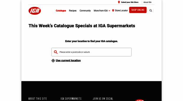 catalogues.iga.com.au