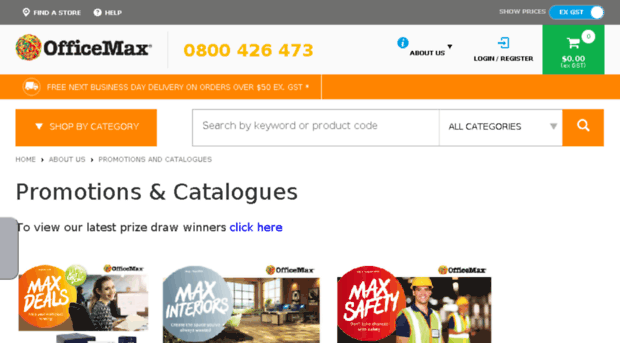 catalogues.officemax.co.nz