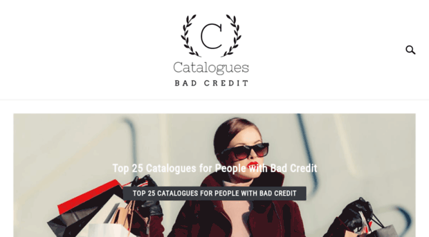 cataloguesbadcredit.net