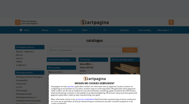 catalogus.startpagina.nl