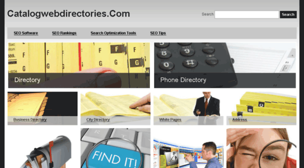 catalogwebdirectories.com