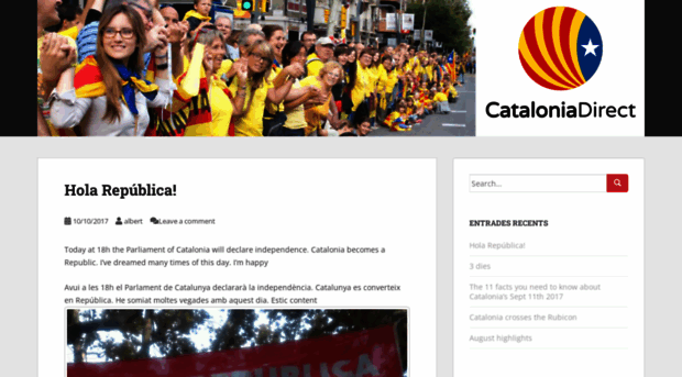 cataloniadirect.info