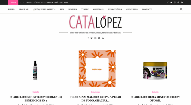 catalopez.com