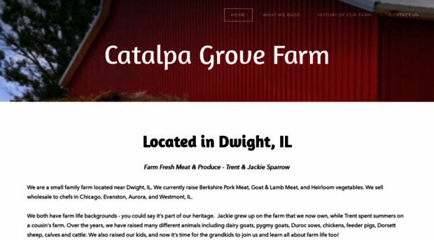 catalpagrovefarm.com