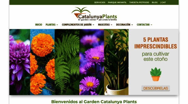 catalunyaplants.com