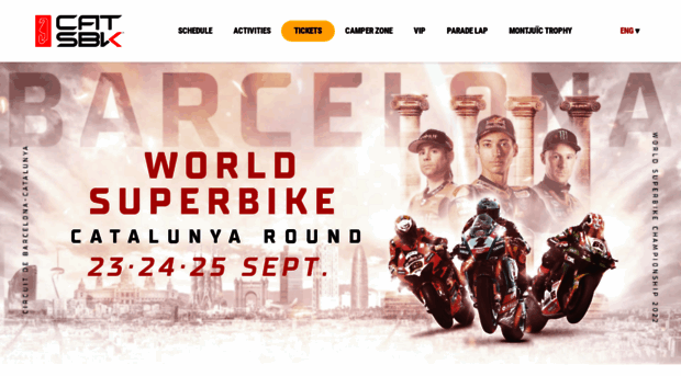 catalunyaworldsbk.com