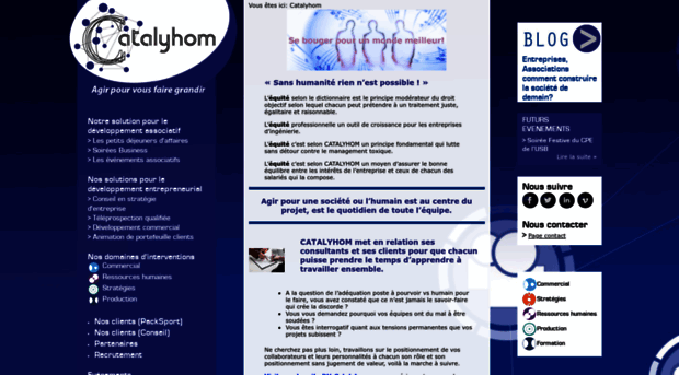 catalyhom.com