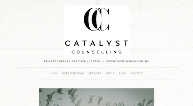 catalyst-counselling.com