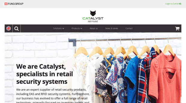 catalyst-direct.co.uk