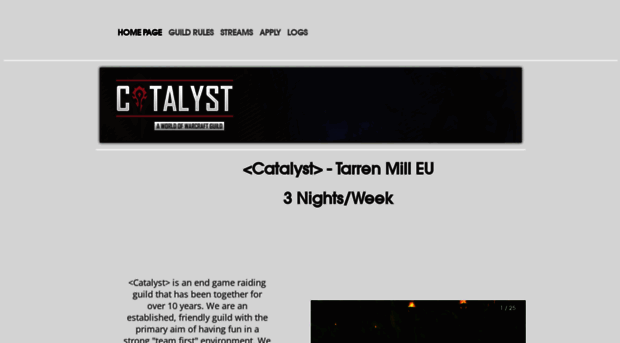 catalyst-eu.com