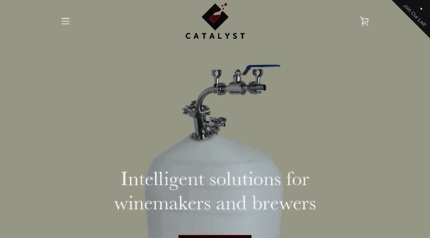 catalyst-manufacturing.com