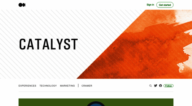 catalyst.cramer.com