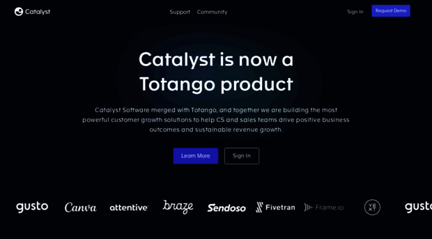 catalyst.io