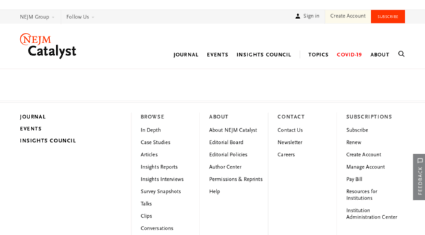 catalyst.nejm.org