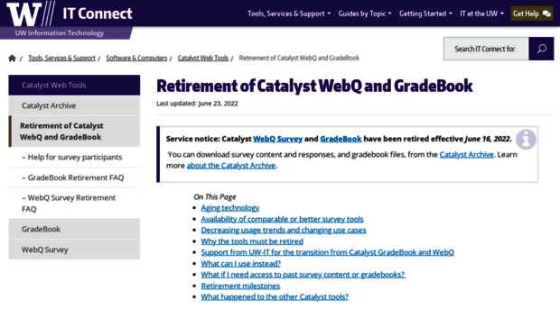 catalyst.uw.edu