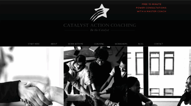 catalystactioncoaching.com