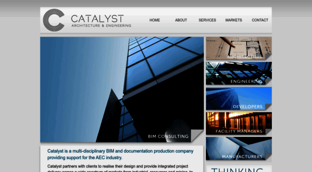 catalystae.com