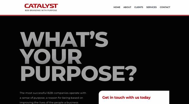 catalystb2b.com