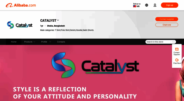 catalystbd.trustpass.alibaba.com