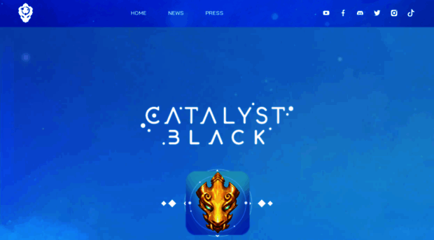 catalystblack.com