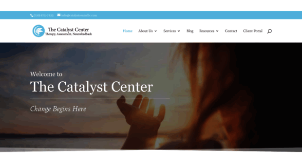 catalystcenterllc.com