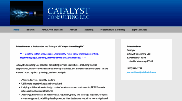 catalystcllc.com