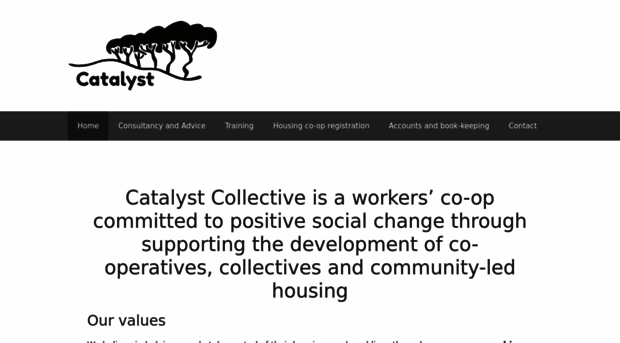 catalystcollective.co.uk