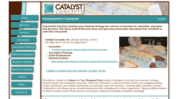 catalystconcepts.net