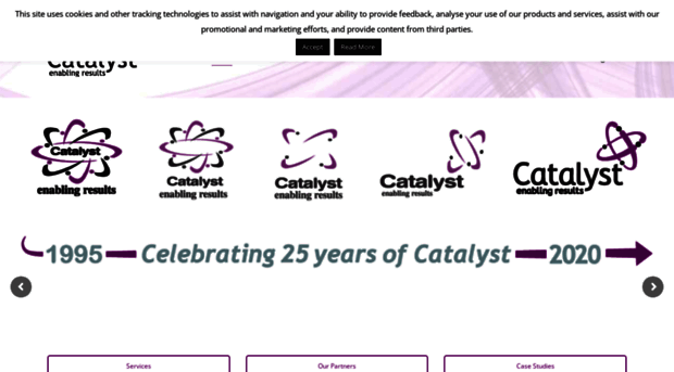 catalystconsulting.co.uk