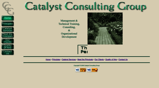 catalystconsulting.com