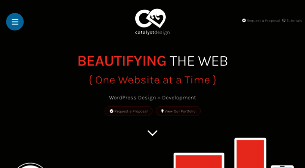 catalystdesignservices.com