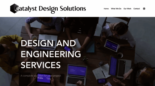 catalystdesignsolutions.com