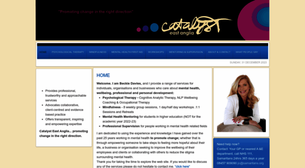 catalysteastanglia.co.uk