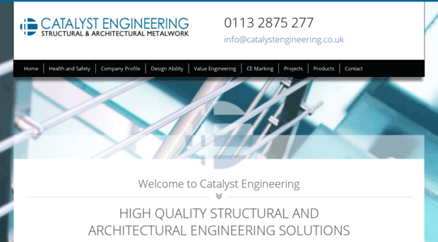 catalystengineering.co.uk