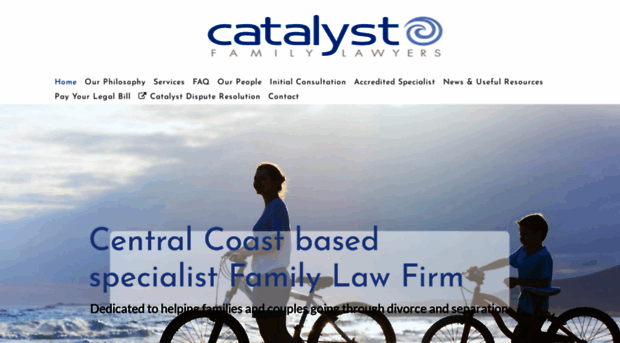 catalystfamilylawyers.com.au