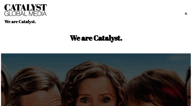 catalystglobalmedia.com