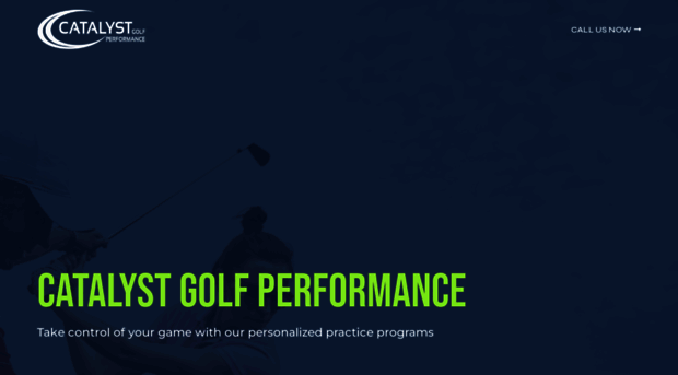 catalystgolfperformance.com