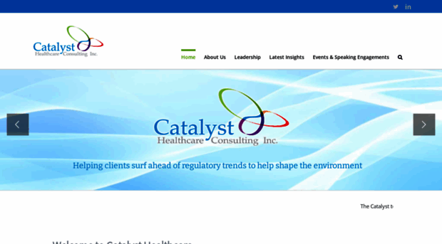 catalysthcc.com