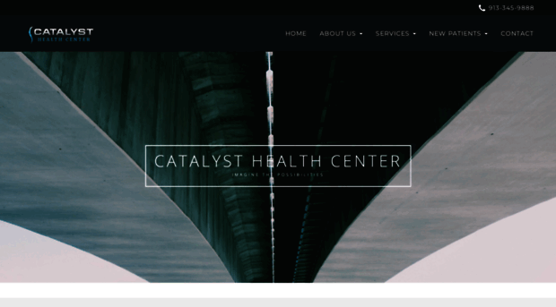 catalysthealthcenter.com