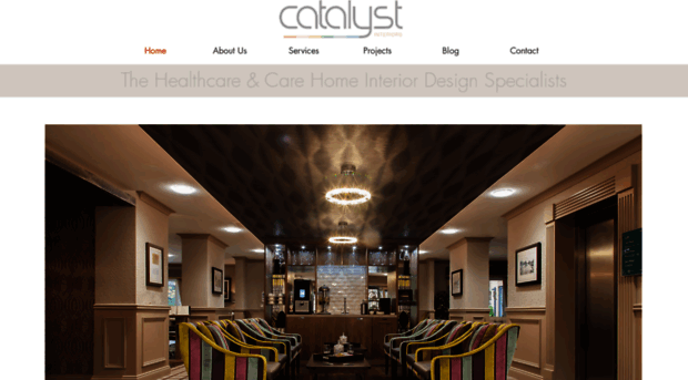 catalystinteriors.co.uk