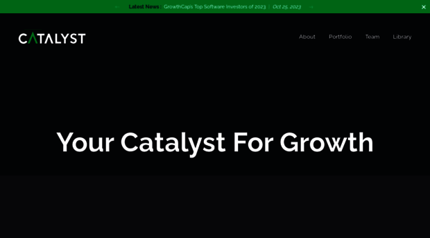 catalystinvestors.com
