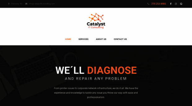 catalystitconsulting.com