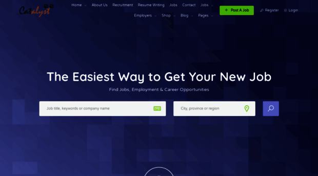 catalystjobs.in