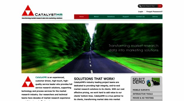 catalystmr.com