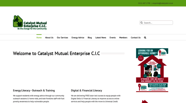 catalystmutualenterprise.co.uk