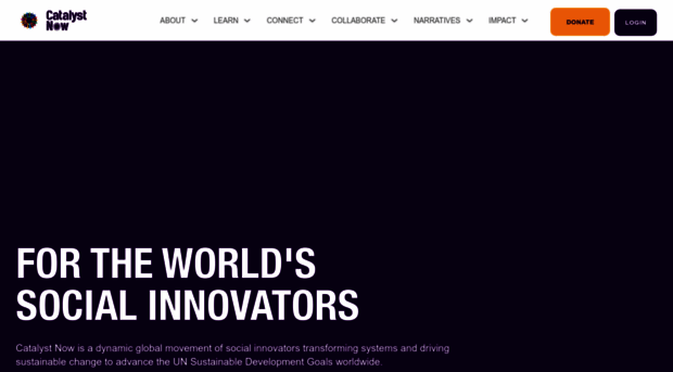 catalystnow.net